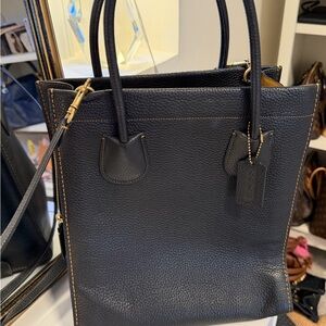 Coach Cashin Carry Tote 29